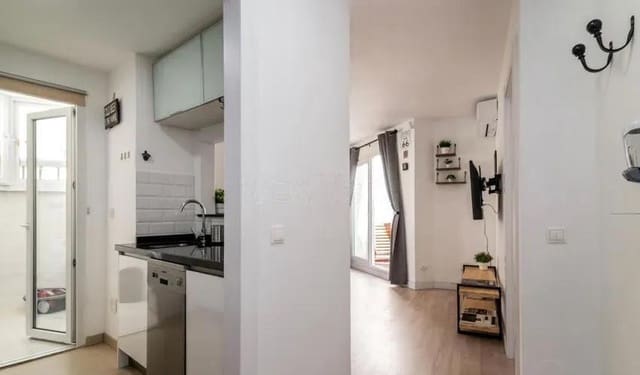 1 sovrum Lägenhet till salu i Puerto Marina, Benalmádena - 320 000 € (Ref: 8493956)