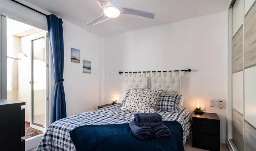 1 chambre Appartement à vendre à Benalmadena - 320 000 € (Ref: 8493956)