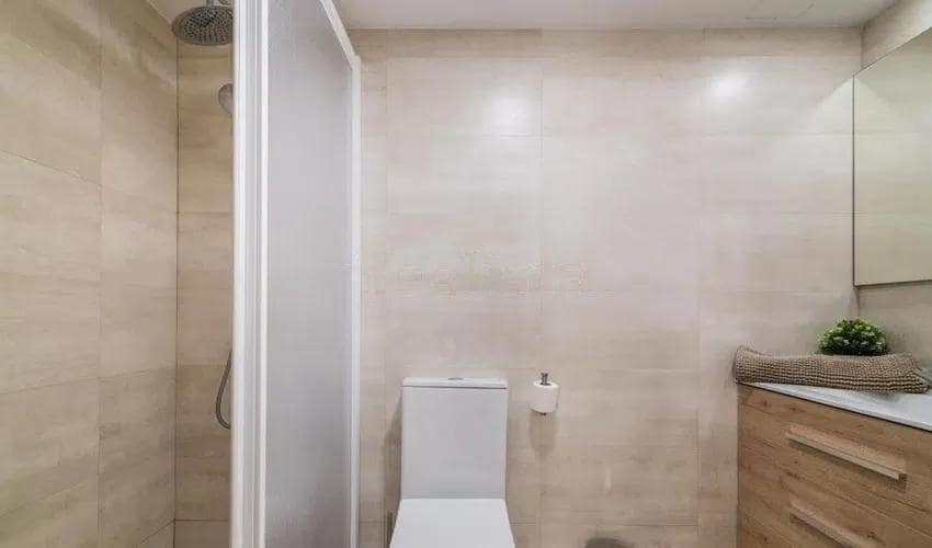 1 chambre Appartement à vendre à Benalmadena - 320 000 € (Ref: 8493956)