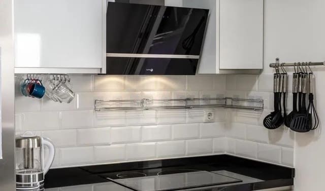 1 sovrum Lägenhet till salu i Puerto Marina, Benalmádena - 320 000 € (Ref: 8493956)