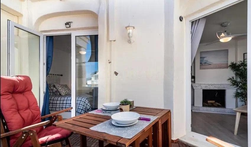 1 chambre Appartement à vendre à Benalmadena - 320 000 € (Ref: 8493956)