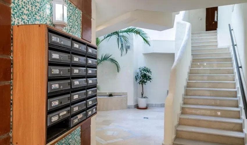 1 chambre Appartement à vendre à Benalmadena - 320 000 € (Ref: 8493956)