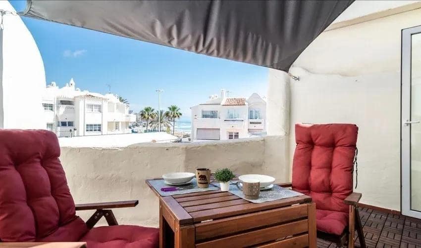 1 chambre Appartement à vendre à Benalmadena - 320 000 € (Ref: 8493956)