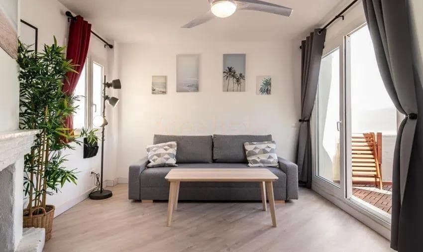 1 chambre Appartement à vendre à Benalmadena - 320 000 € (Ref: 8493956)