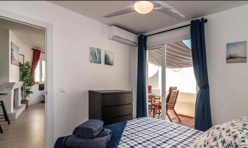 1 chambre Appartement à vendre à Benalmadena - 320 000 € (Ref: 8493956)