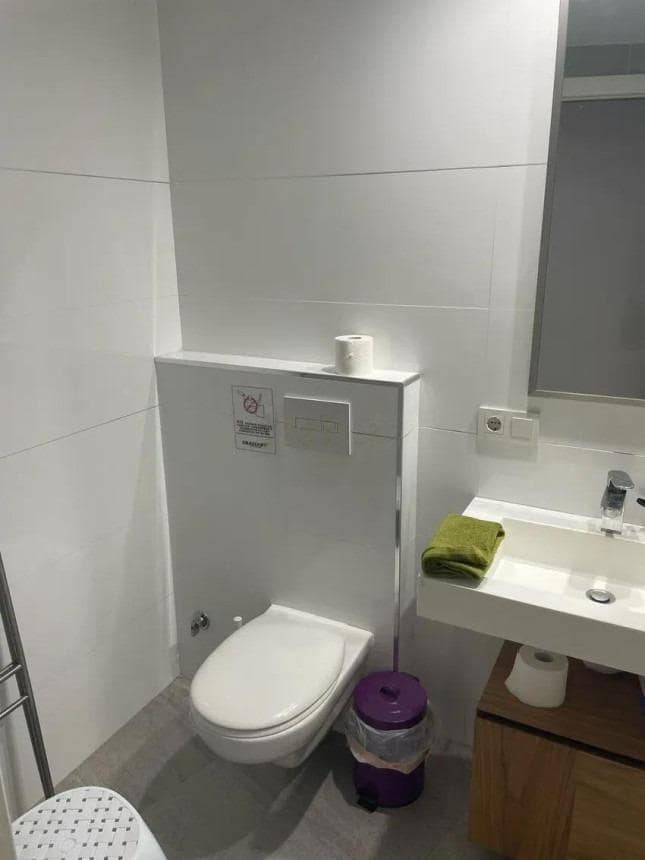 4 soveværelse Lejlighed til salg i Marbella - € 451.000 (Ref: 8500181)