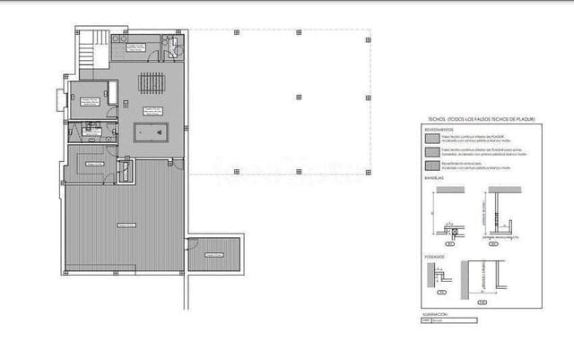 Bouwgrond te koop in Torremuelle, Benalmádena - € 325.000 (Ref: 8534258)