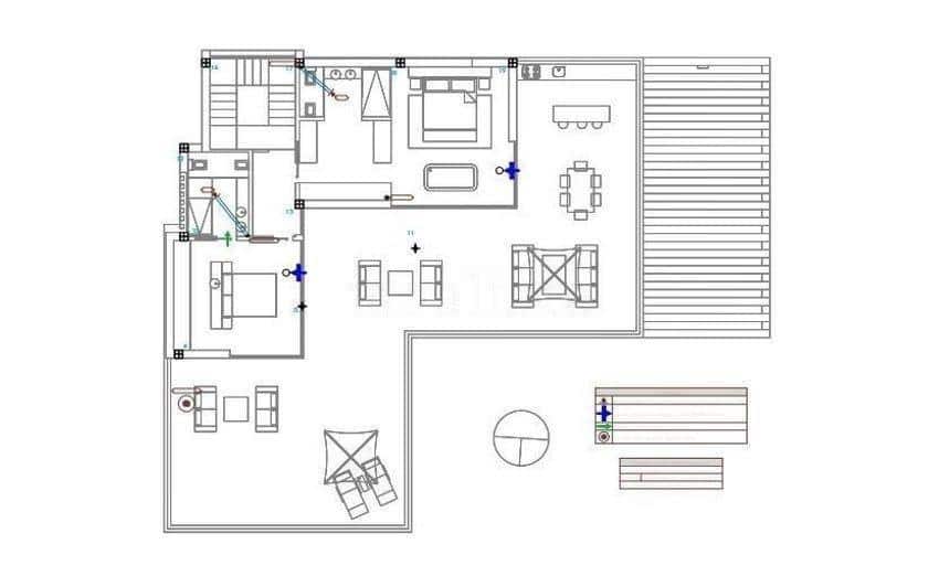 Byggegrund til salg i Torremuelle - € 325.000 (Ref: 8534258)