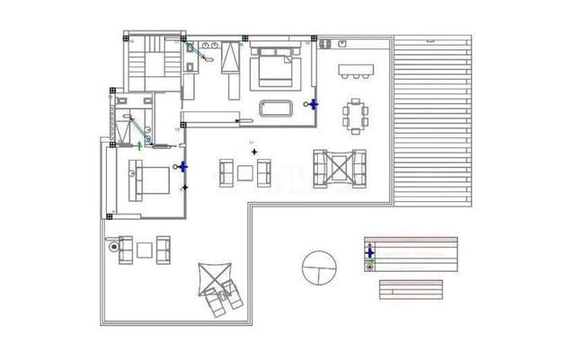 Bouwgrond te koop in Torremuelle, Benalmádena - € 325.000 (Ref: 8534258)