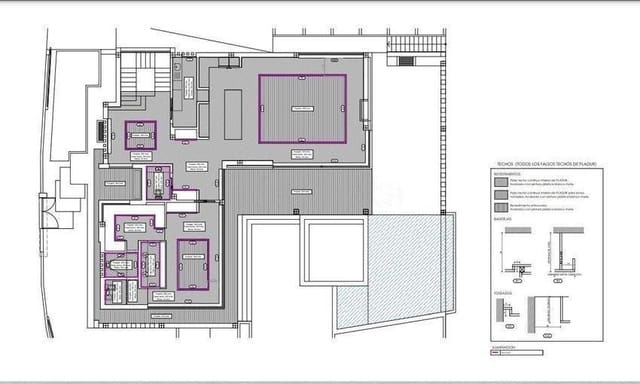 Bouwgrond te koop in Torremuelle, Benalmádena - € 325.000 (Ref: 8534258)