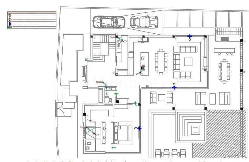 Byggegrund til salg i Torremuelle - € 325.000 (Ref: 8534258)