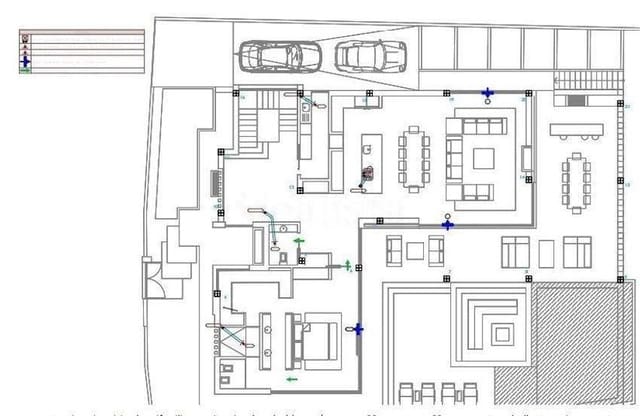 Bouwgrond te koop in Torremuelle, Benalmádena - € 325.000 (Ref: 8534258)