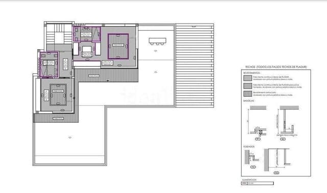 Bouwgrond te koop in Torremuelle, Benalmádena - € 325.000 (Ref: 8534258)