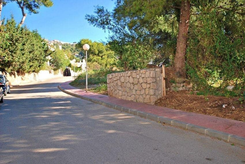 Byggegrund til salg i Torremuelle - € 325.000 (Ref: 8534258)