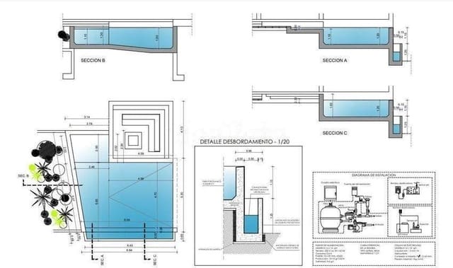 Bouwgrond te koop in Torremuelle, Benalmádena - € 325.000 (Ref: 8534258)