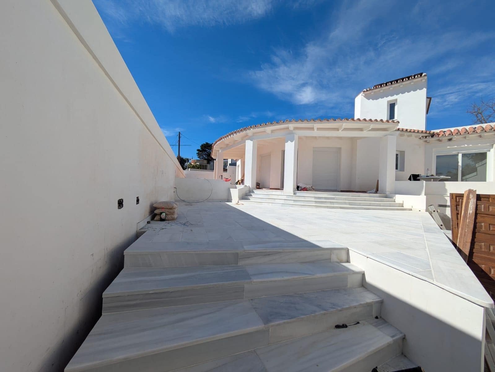 5 soveværelse Villa til salg i Benalmadena med swimmingpool - € 1.277.000 (Ref: 8539587)