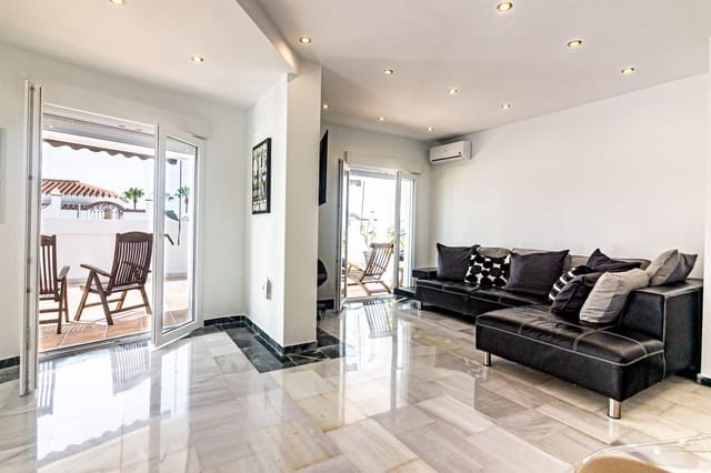 5 quarto Moradia para venda em Puerto Marina, Benalmádena com piscina - 1 277 000 € (Ref: 8539587)