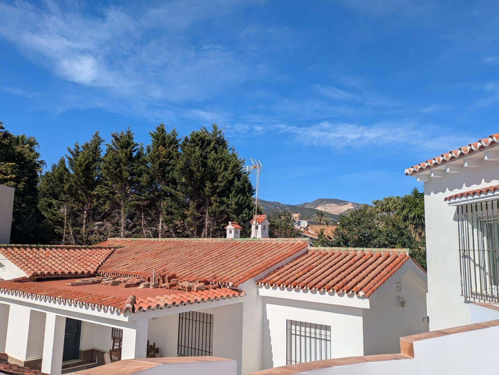 5 soveværelse Villa til salg i Benalmadena med swimmingpool - € 1.277.000 (Ref: 8539587)