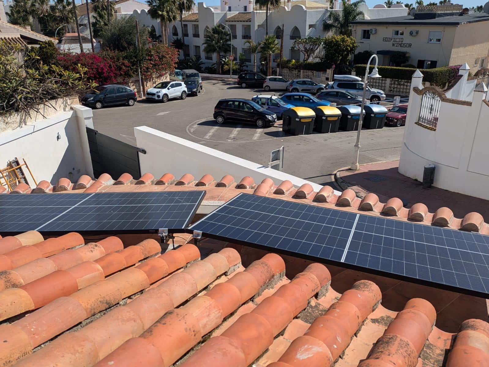 5 soveværelse Villa til salg i Benalmadena med swimmingpool - € 1.277.000 (Ref: 8539587)