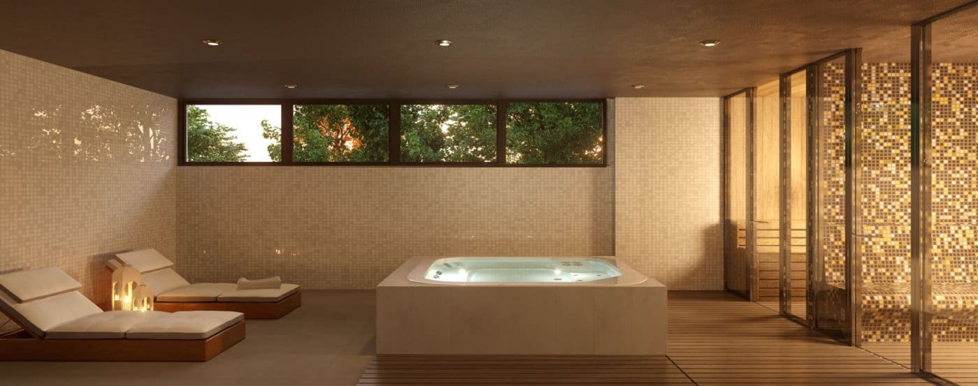 3 quarto Moradia para venda em Las Lagunas de Mijas com piscina garagem - 895 000 € (Ref: 8551362)