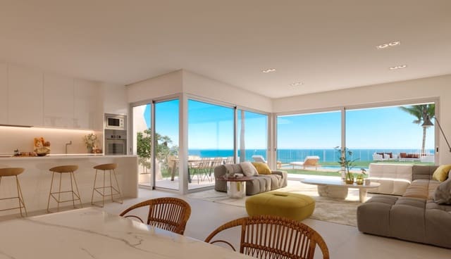 3 slaapkamer Villa te koop in Las Lagunas de Mijas, Mijas met zwembad garage - € 895.000 (Ref: 8551362)