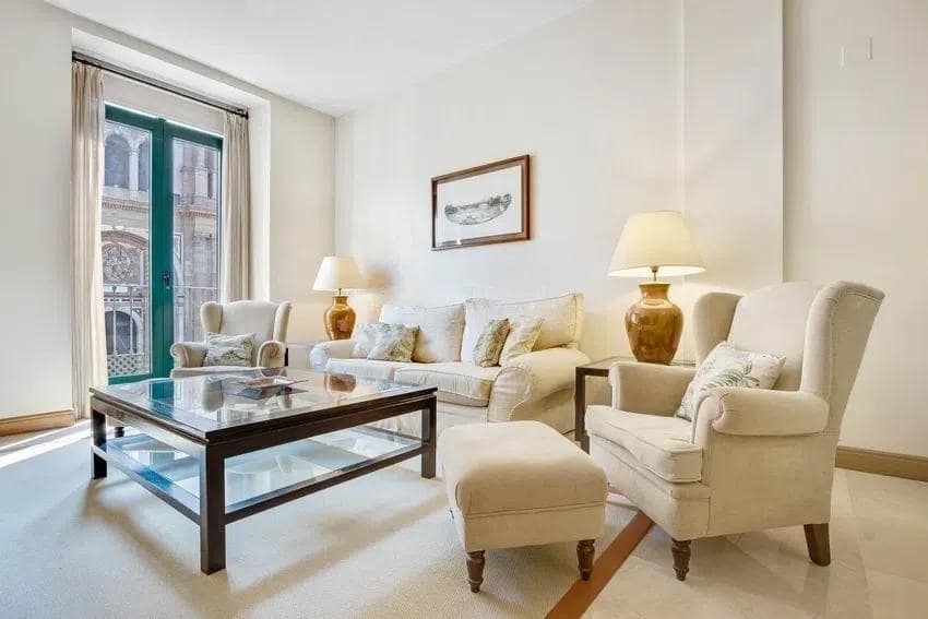 2 soverom Leilighet til salgs i Malaga by med garasje - € 1 300 000 (Ref: 8555006)