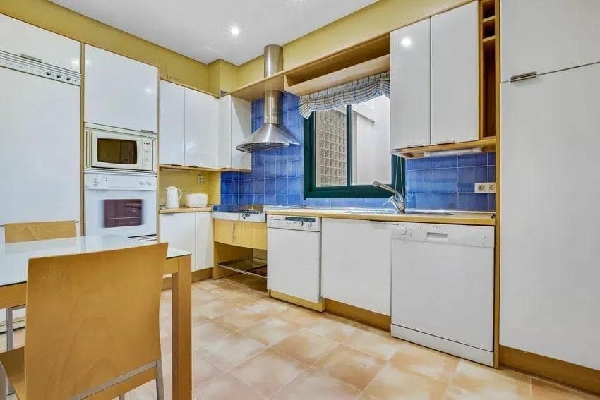 2 soverom Leilighet til salgs i Malaga by med garasje - € 1 300 000 (Ref: 8555006)