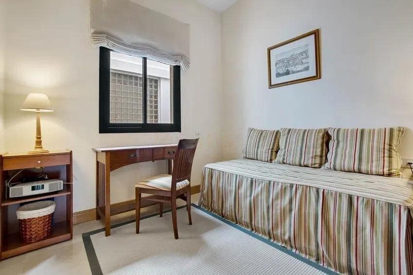 2 soverom Leilighet til salgs i Malaga by med garasje - € 1 300 000 (Ref: 8555006)