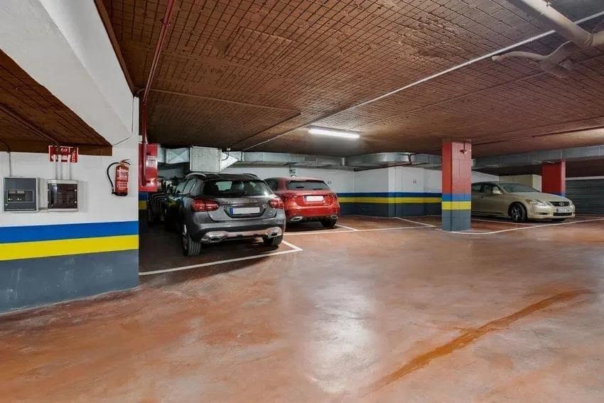 2 soverom Leilighet til salgs i Malaga by med garasje - € 1 300 000 (Ref: 8555006)