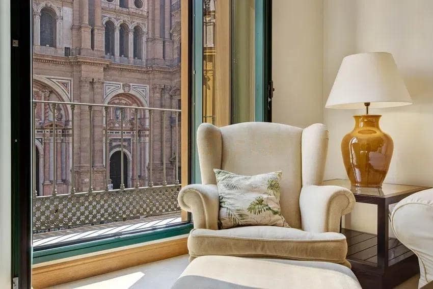 2 soverom Leilighet til salgs i Malaga by med garasje - € 1 300 000 (Ref: 8555006)