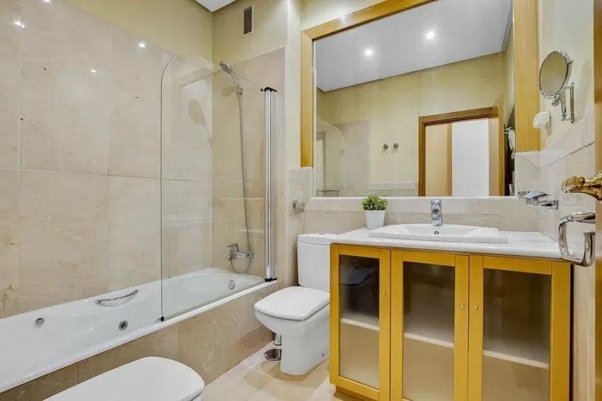 2 soverom Leilighet til salgs i Malaga by med garasje - € 1 300 000 (Ref: 8555006)