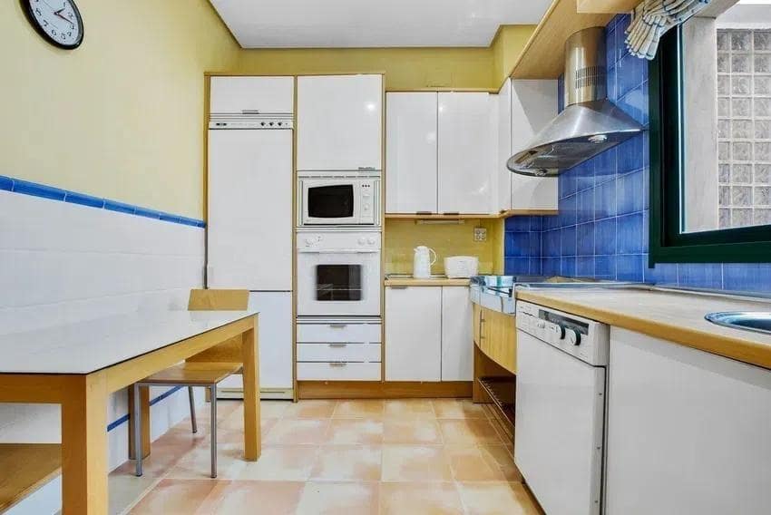 2 soverom Leilighet til salgs i Malaga by med garasje - € 1 300 000 (Ref: 8555006)