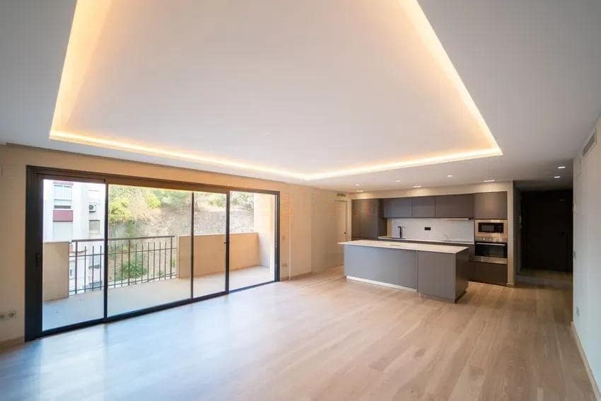 4 camera da letto Appartamento in vendita in Malaga citta con garage - 998.000 € (Rif: 8561678)