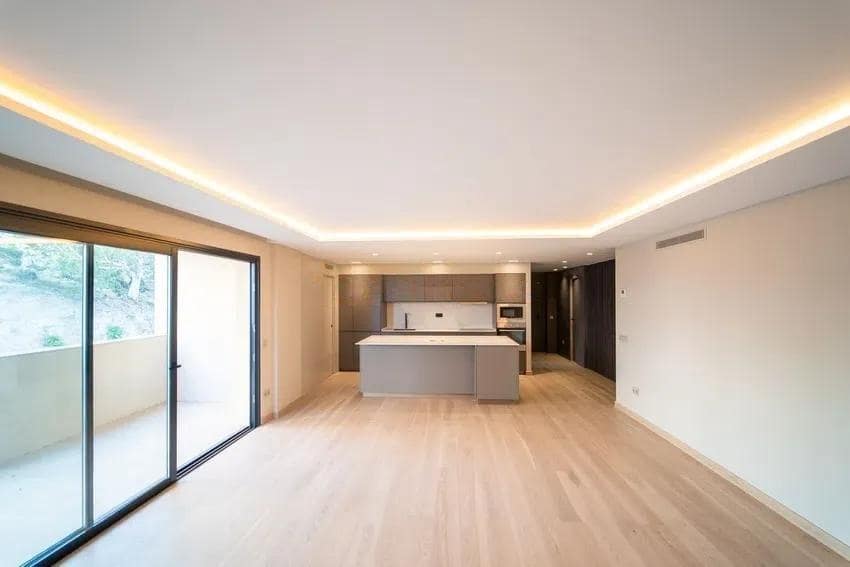 4 camera da letto Appartamento in vendita in Malaga citta con garage - 998.000 € (Rif: 8561678)