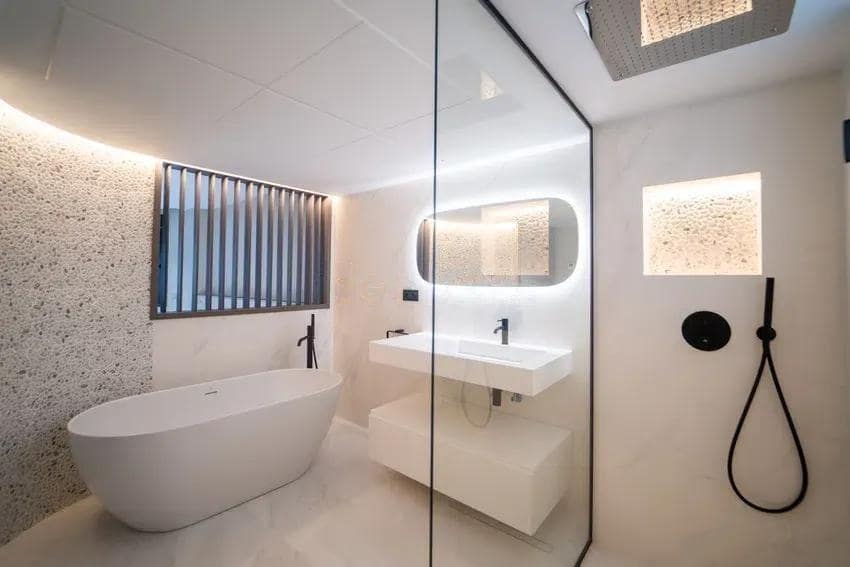 4 camera da letto Appartamento in vendita in Malaga citta con garage - 998.000 € (Rif: 8561678)