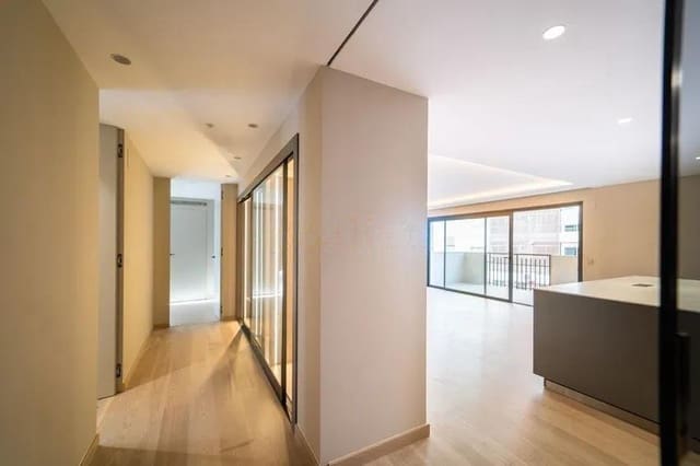 4 camera da letto Appartamento in vendita in Malaga città con garage - 998.000 € (Rif: 8561678)