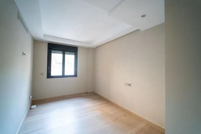 4 camera da letto Appartamento in vendita in Malaga città con garage - 998.000 € (Rif: 8561678)