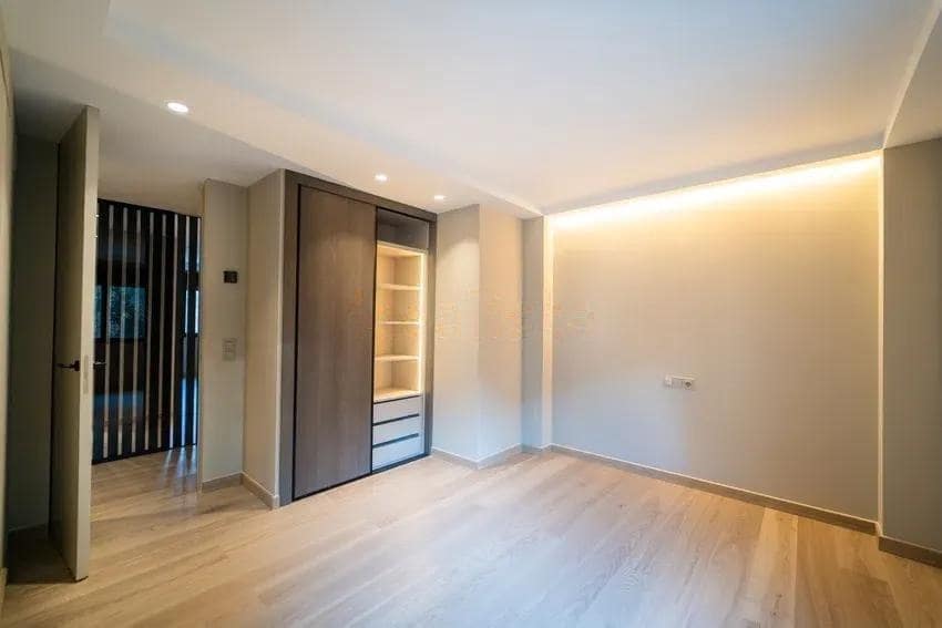 4 camera da letto Appartamento in vendita in Malaga citta con garage - 998.000 € (Rif: 8561678)