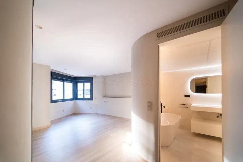 4 camera da letto Appartamento in vendita in Malaga citta con garage - 998.000 € (Rif: 8561678)