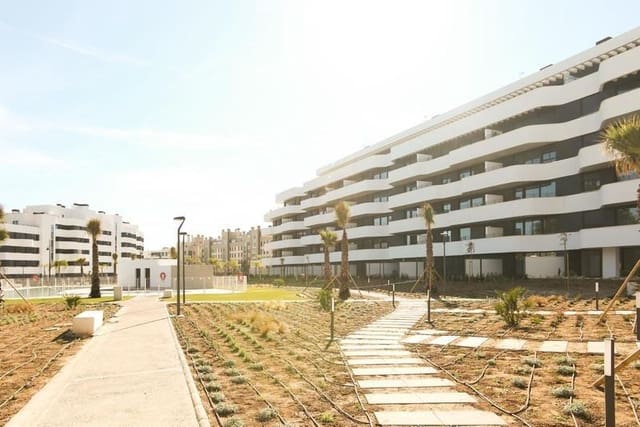 2 soveværelse Lejlighed til salg i Torremolinos med swimmingpool garage - € 695.000 (Ref: 8561679)