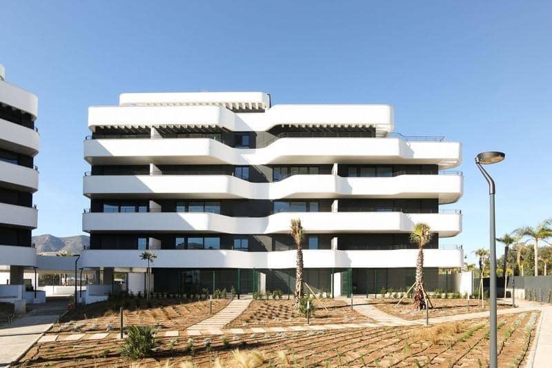 2 bedroom Apartment for sale in Torremolinos with pool garage - € 695,000 (Ref: 8561679)
