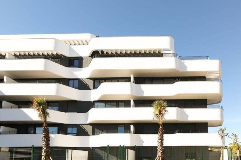 2 bedroom Apartment for sale in Torremolinos with pool garage - € 695,000 (Ref: 8561679)