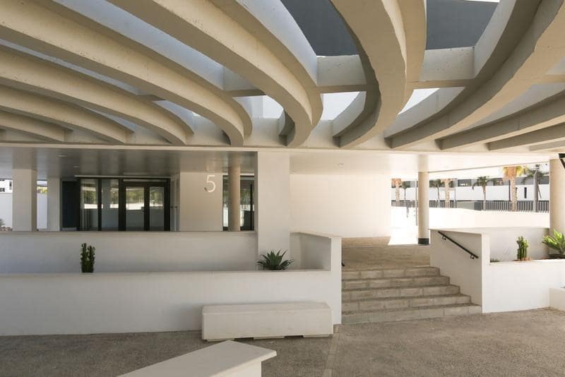 2 bedroom Apartment for sale in Torremolinos with pool garage - € 695,000 (Ref: 8561679)