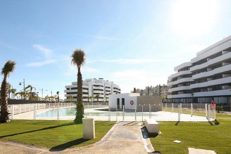 2 bedroom Apartment for sale in Torremolinos with pool garage - € 695,000 (Ref: 8561679)
