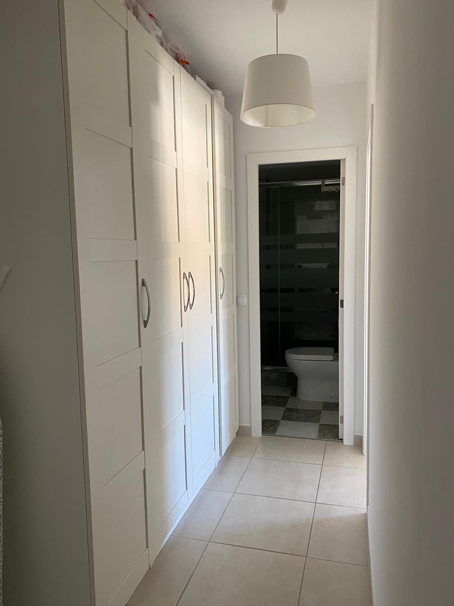 1 soverom Leilighet til salgs i Torremolinos med svømmebasseng - € 225 000 (Ref: 8561680)