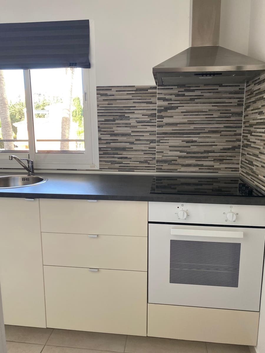 1 soverom Leilighet til salgs i Torremolinos med svømmebasseng - € 225 000 (Ref: 8561680)