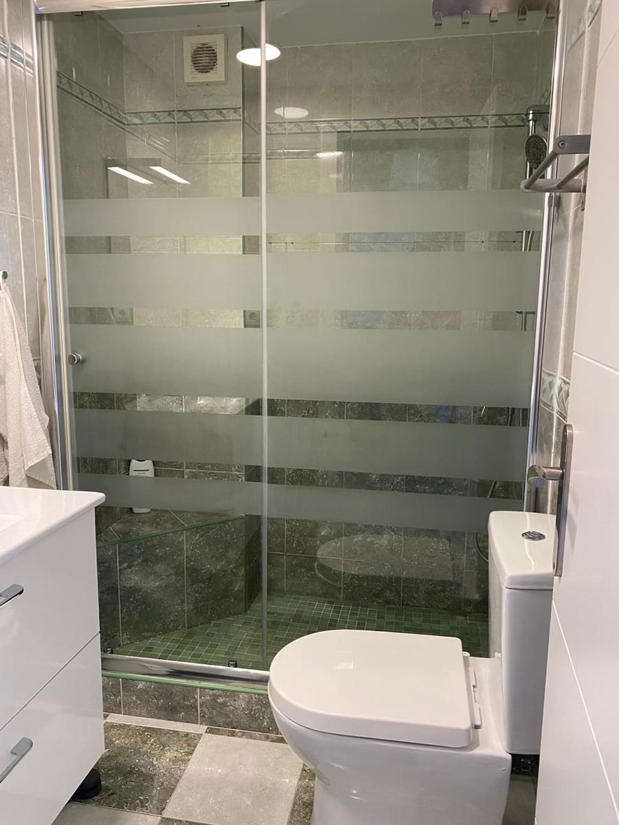 1 soverom Leilighet til salgs i Torremolinos med svømmebasseng - € 225 000 (Ref: 8561680)