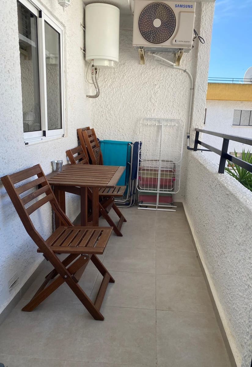 1 soverom Leilighet til salgs i Torremolinos med svømmebasseng - € 225 000 (Ref: 8561680)