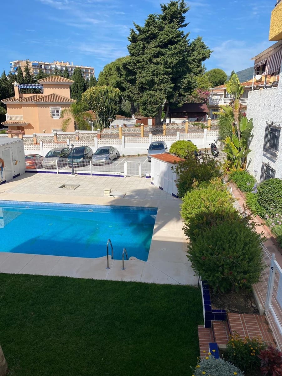 1 soverom Leilighet til salgs i Torremolinos med svømmebasseng - € 225 000 (Ref: 8561680)