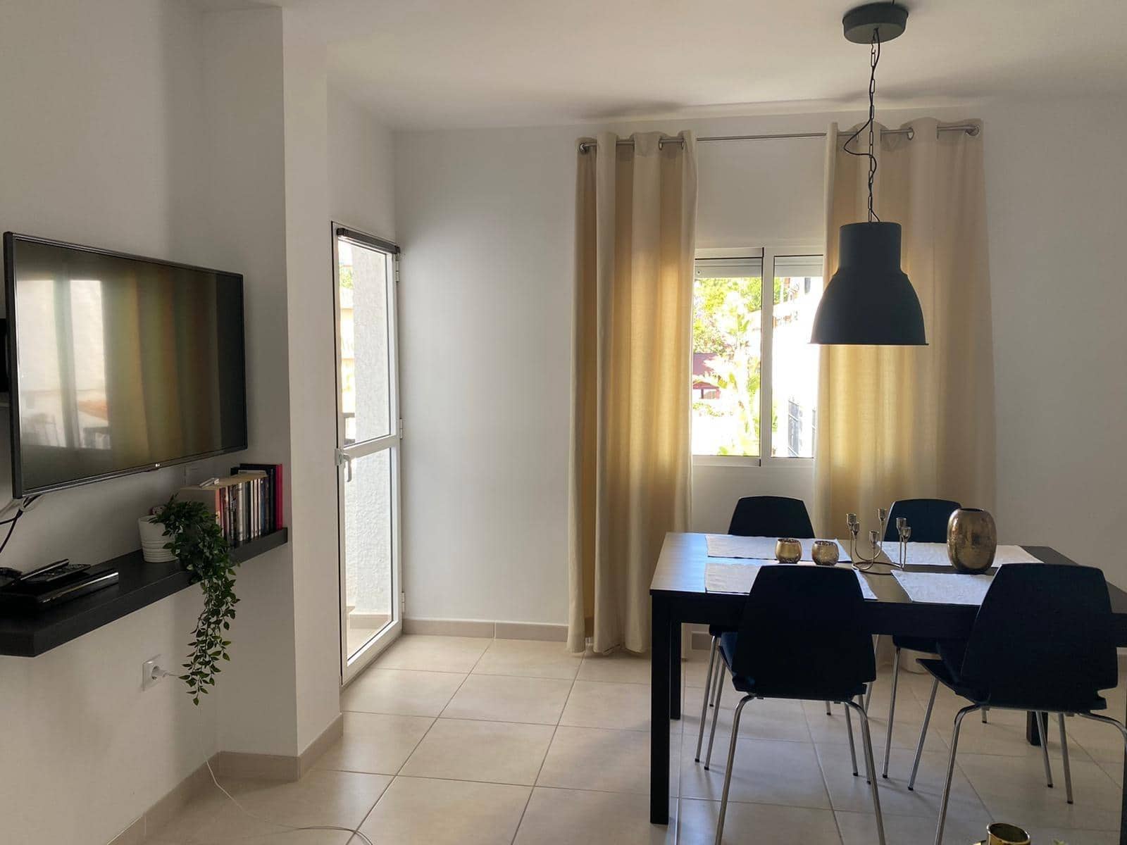 1 soverom Leilighet til salgs i Torremolinos med svømmebasseng - € 225 000 (Ref: 8561680)
